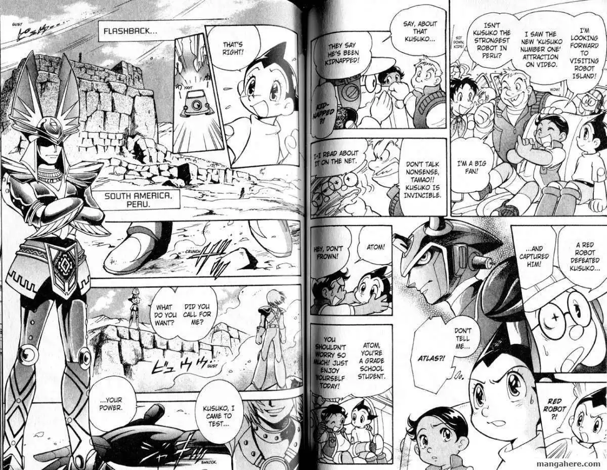 Astro Boy: Tetsuwan Atom Chapter 1 48